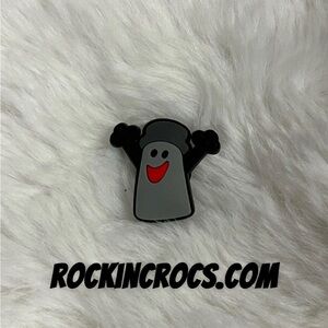 Blues Clues Croc Charm